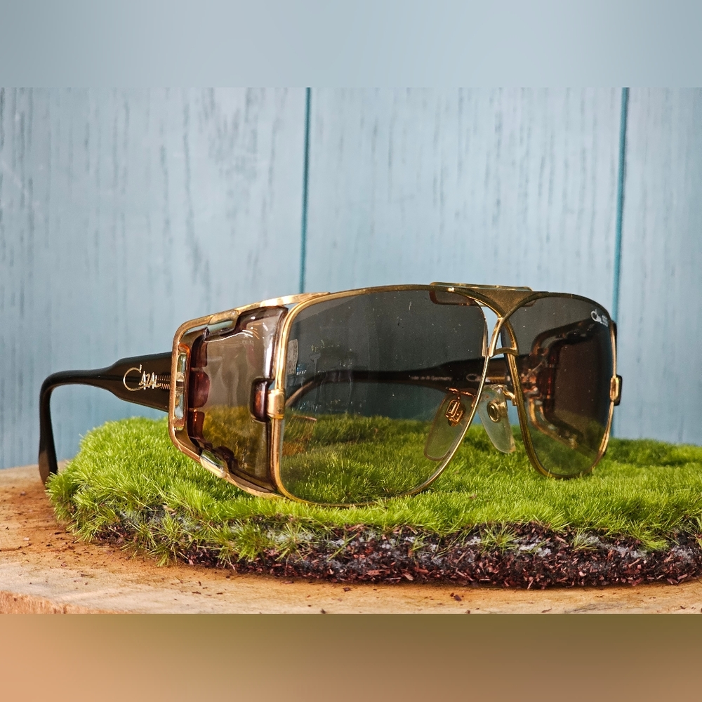 Cazal UV Sunglasses
